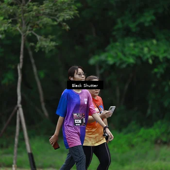 Runner Photo 8517927