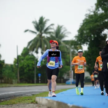 Runner Photo 8517929