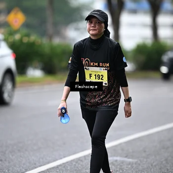 Runner Photo 8517931