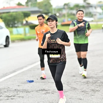 Runner Photo 8517932