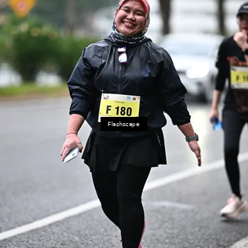 Runner Photo 8517933