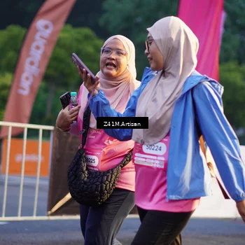 Runner Photo 8517935