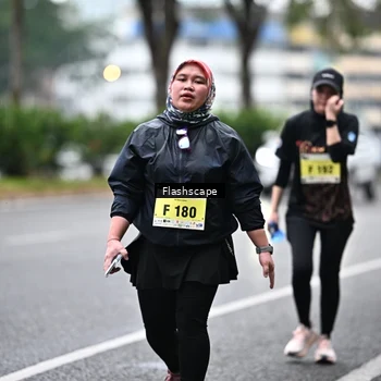 Runner Photo 8517936