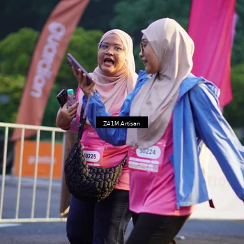 Runner Photo 8517937