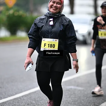 Runner Photo 8517941