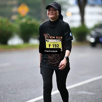 Runner Photo 8517944