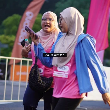Runner Photo 8517948