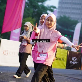 Runner Photo 8517950