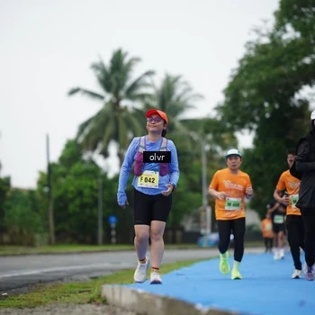 Runner Photo 8517953