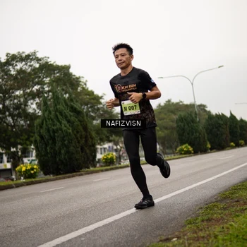 Runner Photo 8517954