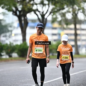 Runner Photo 8517958
