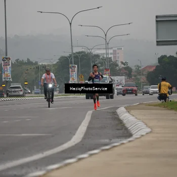 Runner Photo 8517961