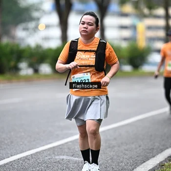 Runner Photo 8517963