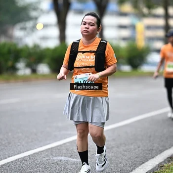 Runner Photo 8517965