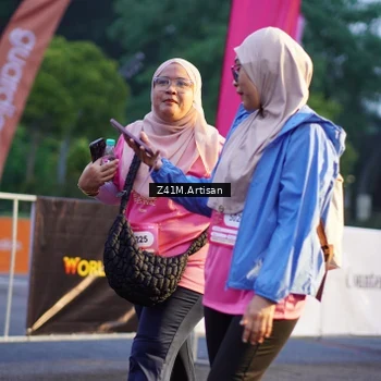 Runner Photo 8517967