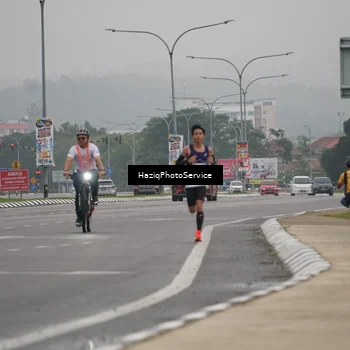 Runner Photo 8517970
