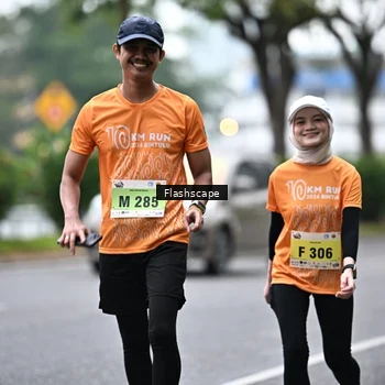 Runner Photo 8517971