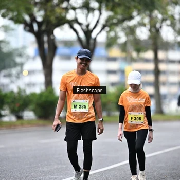 Runner Photo 8517973