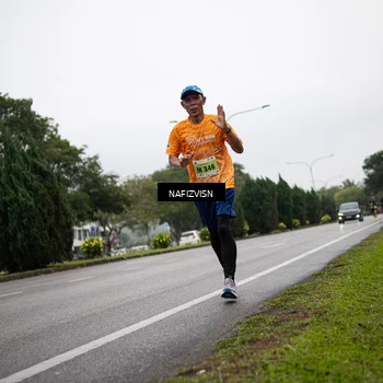 Runner Photo 8517981