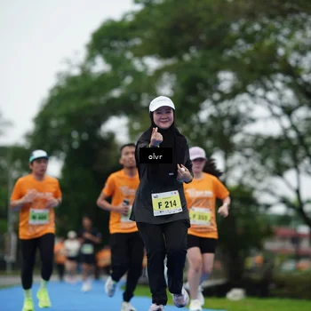 Runner Photo 8517983