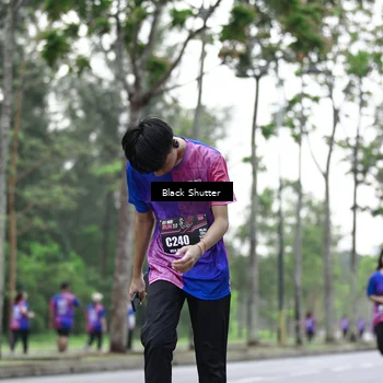 Runner Photo 8517984