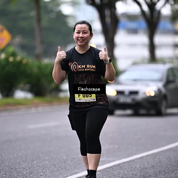 Runner Photo 8517990
