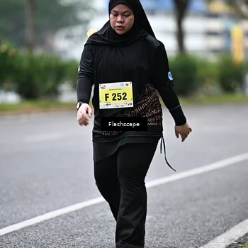 Runner Photo 8517991
