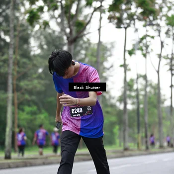 Runner Photo 8517993