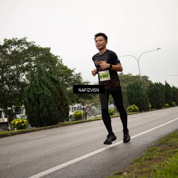 Runner Photo 8517994