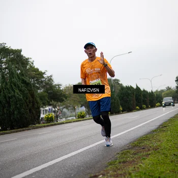 Runner Photo 8517995