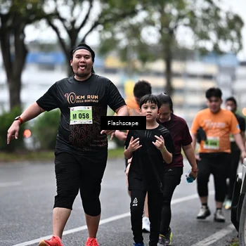 Runner Photo 8517996