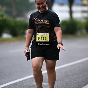 Runner Photo 8517998