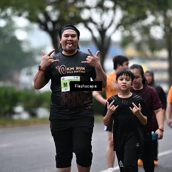 Runner Photo 8517999