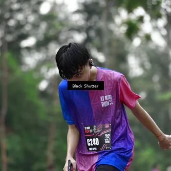 Runner Photo 8518004