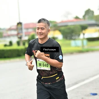 Runner Photo 8518006