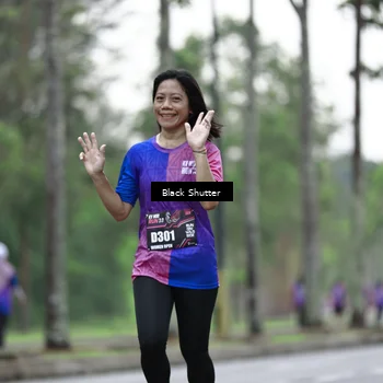 Runner Photo 8518007
