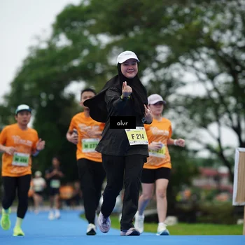 Runner Photo 8518008