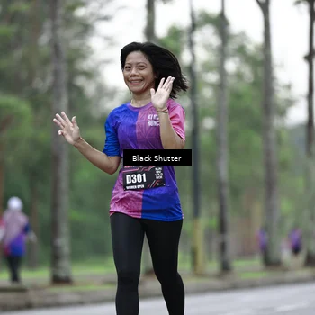 Runner Photo 8518013