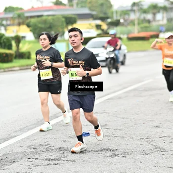 Runner Photo 8518016