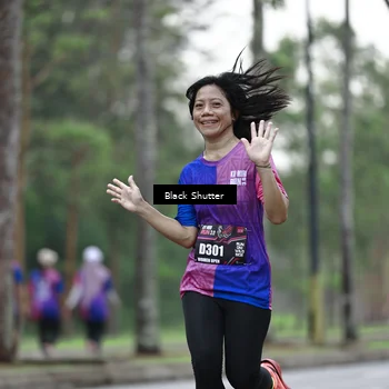 Runner Photo 8518018