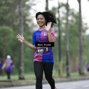 Runner Photo 8518020