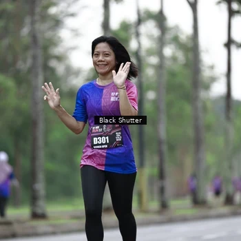 Runner Photo 8518021
