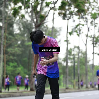 Runner Photo 8518023