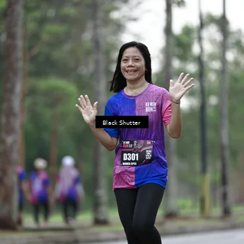 Runner Photo 8518025