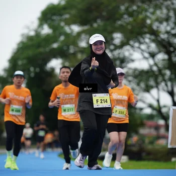 Runner Photo 8518027