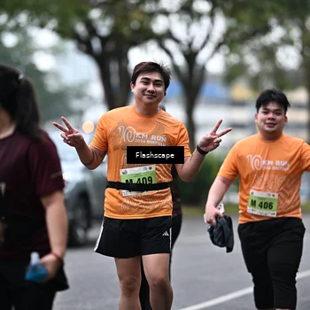 Runner Photo 8518029