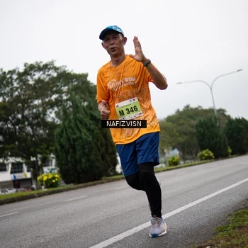 Runner Photo 8518033