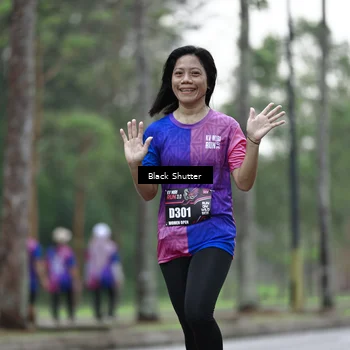 Runner Photo 8518034