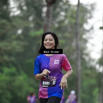 Runner Photo 8518036