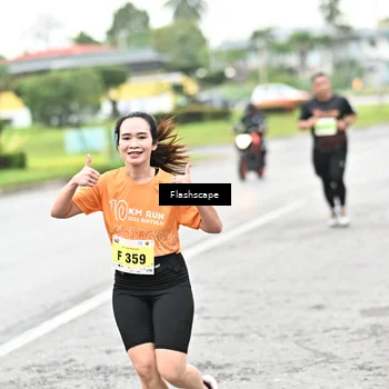 Runner Photo 8518039